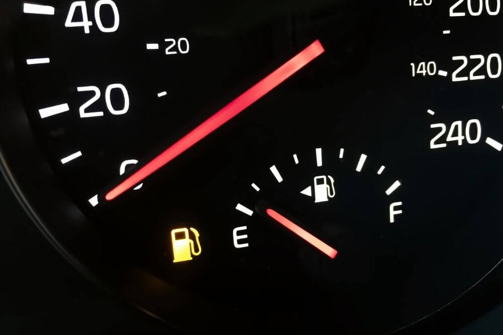 Poor Fuel Economy? 4 Tips to Improve Your Gas Mileage
