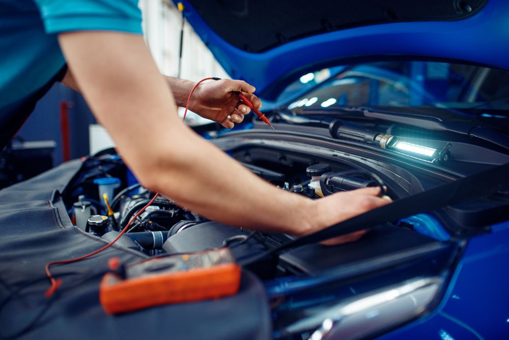 Top Reasons Why You Should Never Ignore Auto Electrical Repair Needs