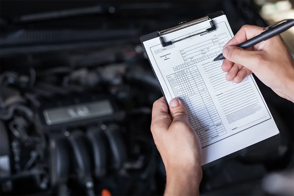 Understanding The Importance Of Pre-Purchase Inspections