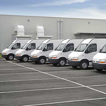 Fleet Repair