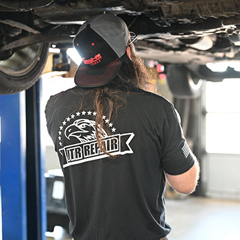 fleet repair